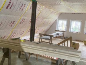 Innenausbau-Trockenbau-Zimmerei-Plate-Landkreis-Cuxhaven