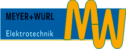 Meyer_Wuerl_Elektrotechnik_Logo